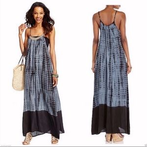 RAVIYA Maxi Dress